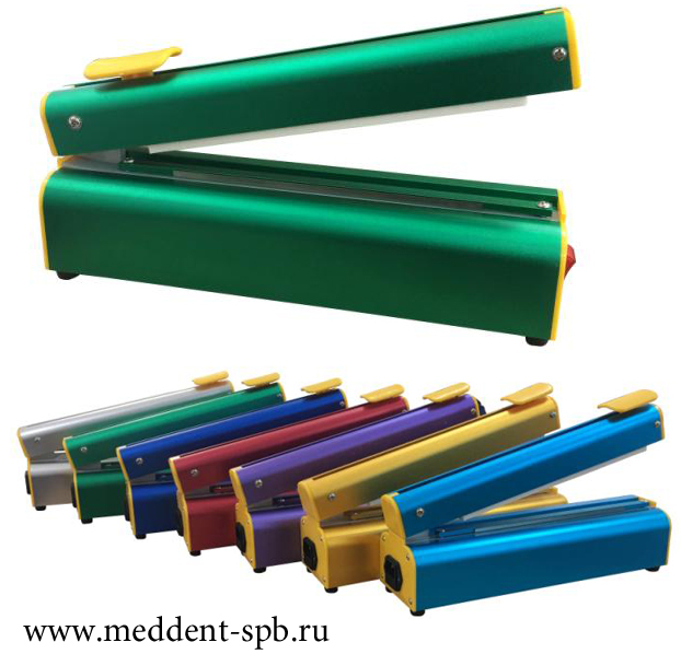 Запечатывающее устройство PFS-300